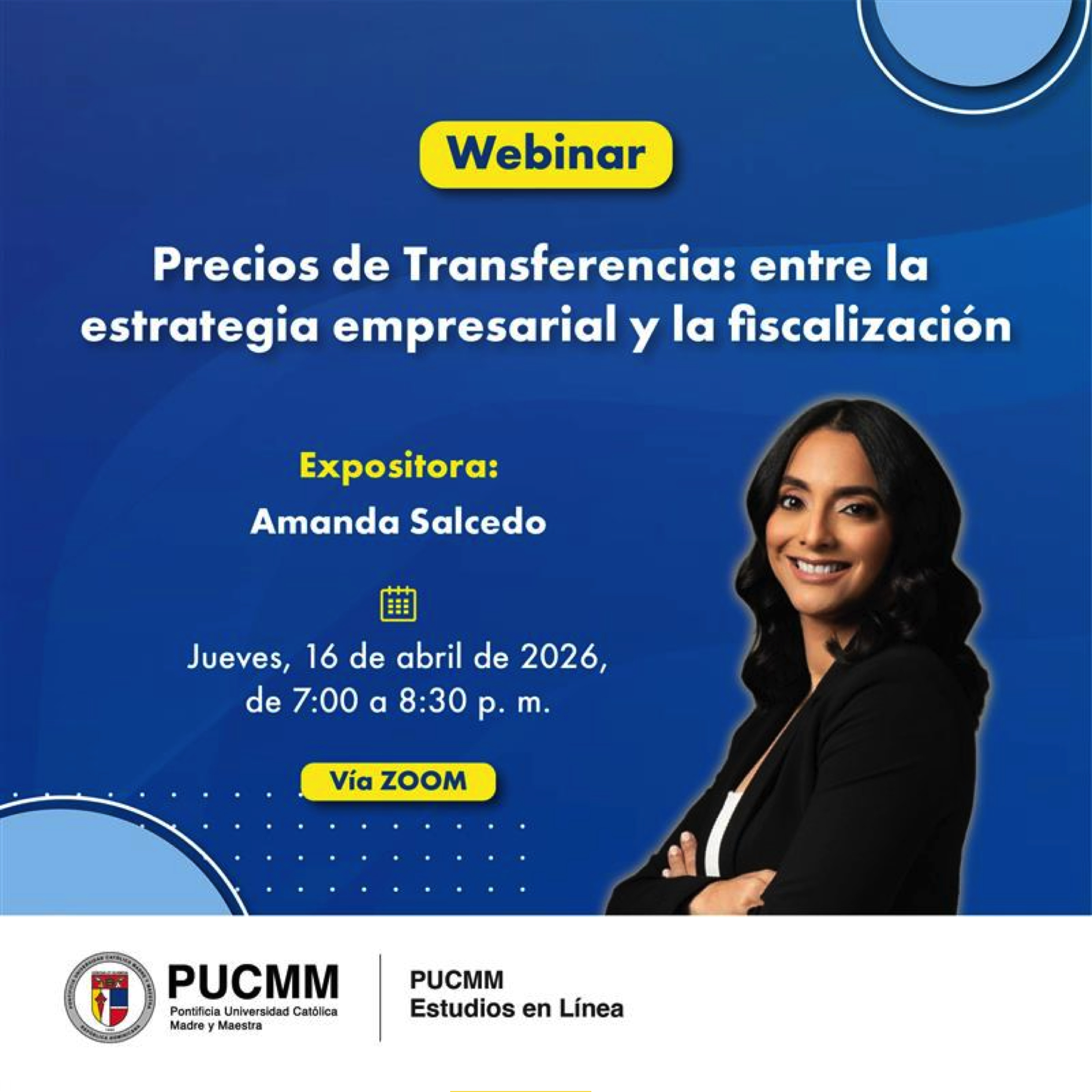 Precios de Transferencia: entre la estrategia empresarial y la fiscalización